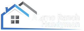 Alamo Ranch Handyman, LLC